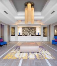 DoubleTree by Hilton Hotel Savannah Historic District (1)