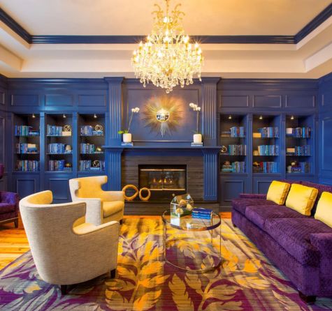 DoubleTree by Hilton Hotel Savannah Historic District