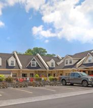 Econo Lodge Inn & Suites Gatlinburg at the Convention Center (1)