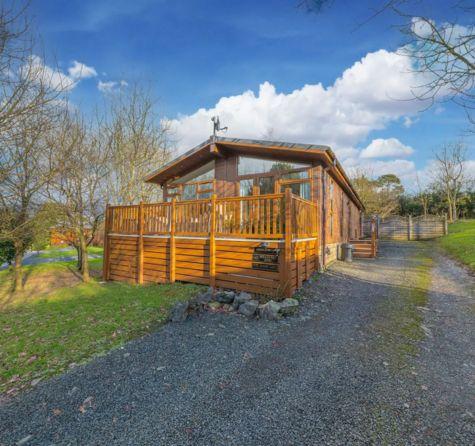 Fern Lodge – A Peaceful Lake District Retreat