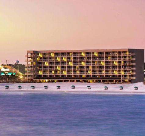 Four Points by Sheraton Destin - Fort Walton Beach