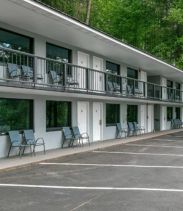 Gatlinburg Mountain Inn (2)