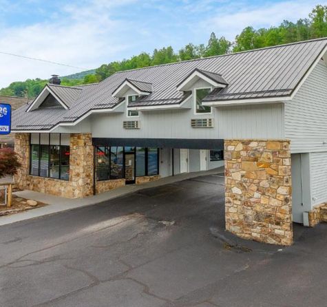 Gatlinburg Mountain Inn