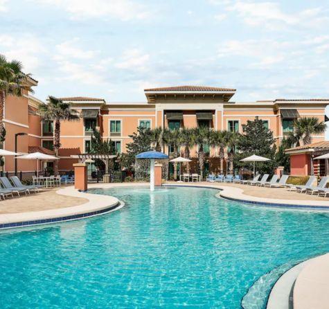 Hampton Inn & Suites Destin