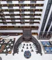 Hilton Nashville Downtown (1)
