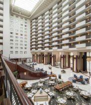 Hilton Nashville Downtown (2)