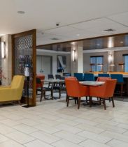 Holiday Inn Express Charleston US Highway 17 & I-526 by IHG (1)