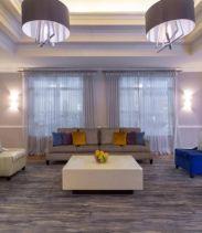 Holiday Inn Express Savannah – Historic District (1)