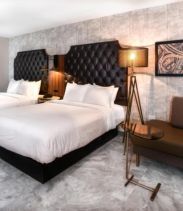 Hollywood Inn Suites Hotel (1)