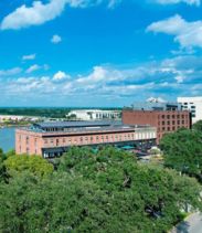 Hotel Indigo Savannah Historic District by IHG (2)