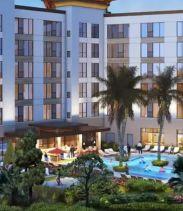 Hyatt House Destin (2)