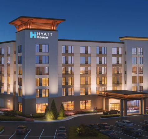 Hyatt House Destin
