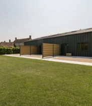 Linden Barn, Wincanton, Somerset (1)