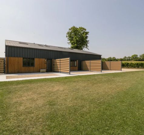Linden Barn, Wincanton, Somerset