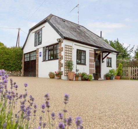 Little England Cottage