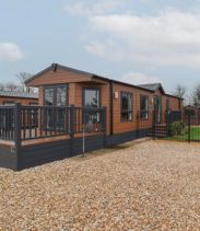 Longdon Lodge, Evesham, Worcestershire (2)