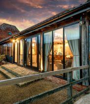 Mallard – A Peaceful Suffolk Getaway (1)