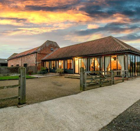 Mallard – A Peaceful Suffolk Getaway