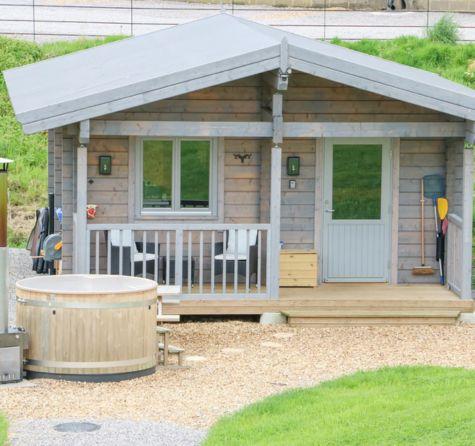 Otters Holt – Relax in the North York Moors