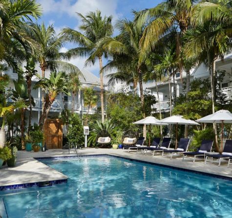 Parrot Key Hotel & Villas