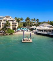 Pier House Resort & Spa (1)
