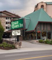 Reagan Resort Inn (2)