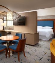 Sheraton Gateway Los Angeles Hotel (1)