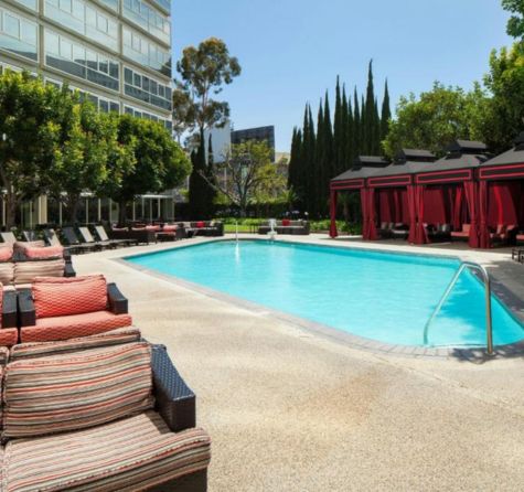 Sheraton Gateway Los Angeles Hotel