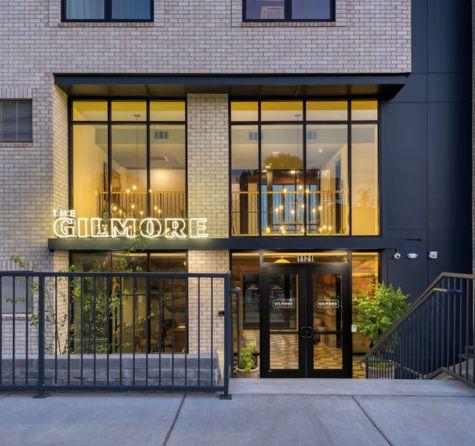 The Gilmore Hotel by AvantStay