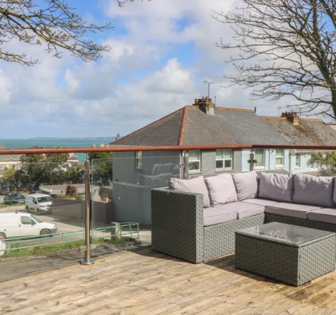 The Mordon, Newquay, Cornwall