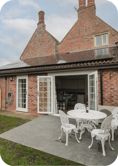 Sykes Holiday Cottages UK