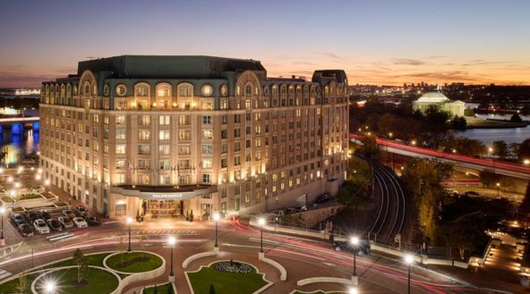 Washington DC hotels | Xprrtupdates