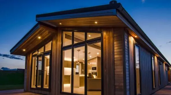 cottages with sauna UK | Xprrtupdates