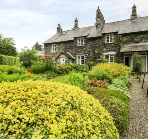 cottages with sauna UK | Xprrtupdates