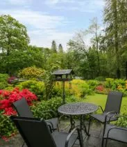 cottages with sauna UK | Xprrtupdates