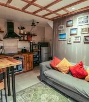 cottages with sauna UK | Xprrtupdates