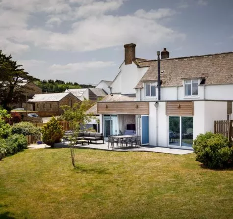cottages with sauna UK | Xprrtupdates