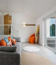 cottages with sauna UK | Xprrtupdates