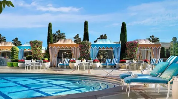 Las Vegas hotels | Xprrtupdates
