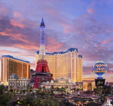 Las Vegas hotels | Xprrtupdates