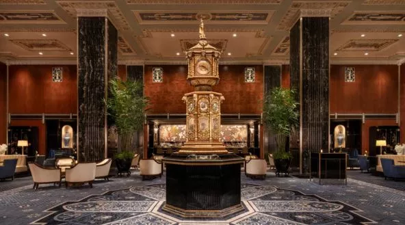 New York hotels | Xprrtupdates