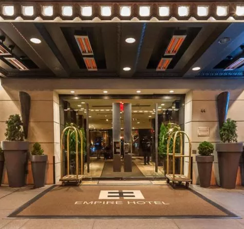 New York hotels | Xprrtupdates
