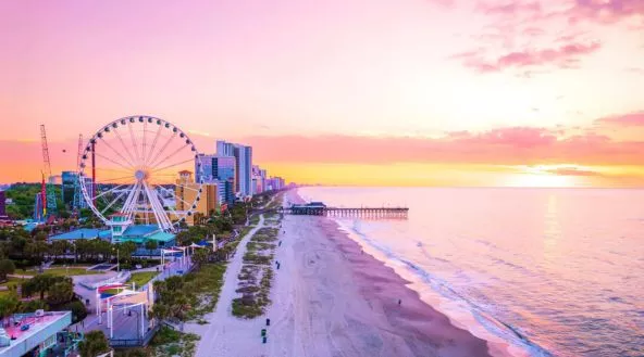 Myrtle Beach hotels | Xprrtupdates