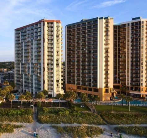 Myrtle Beach hotels | Xprrtupdates