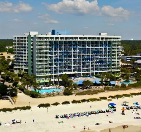 Myrtle Beach hotels | Xprrtupdates