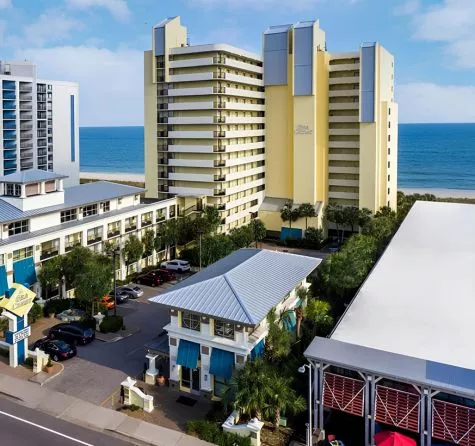 Myrtle Beach hotels | Xprrtupdates