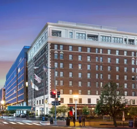 Washington DC hotels | Xprrtupdates