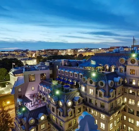 Washington DC hotels | Xprrtupdates