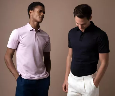 polos hombre smart casual | Xprrtupdates
