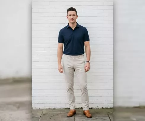 corte classic vs slim polo | Xprrtupdates